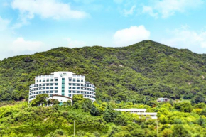 Cheongpung resort hill house